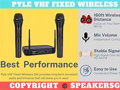 Image result for 12 Channel Wireless Microphone System