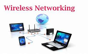 Image result for Wireless LAN Diagram with Ethernet