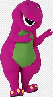 Image result for Barney Dinosaur Mad