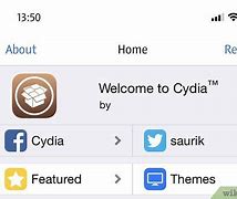 Image result for How to Install Cydia in iOS 5