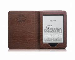 Image result for Book-Style Kindle Paperwhite Cover