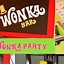 Image result for Willy Wonka Theme Party