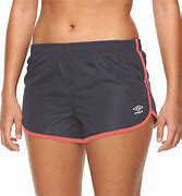 Image result for Umbro Women's Shorts