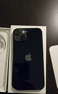 Image result for Midnight iPhone 13 in White Case