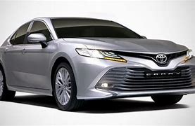 Image result for Toyota Camry Sport 2019 Blue