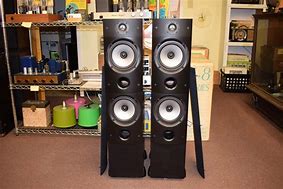Image result for PSB Model N Speakers