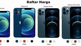 Image result for iPhone 12 Pro Max Harga