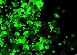 Image result for Black and Green Shards Theme