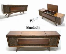 Image result for Hi-Fi Stereo Console Fabric