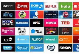 Image result for Hulu Netflix and Prime Logo