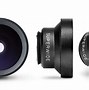 Image result for Lenses for iPhone Camera