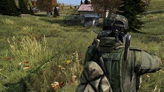 Image result for DayZ PC Game