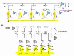 Image result for RF Equalizer Amplifier