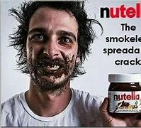 Image result for Nutella Phone Case