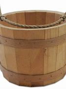 Image result for Wishing Well Bucket
