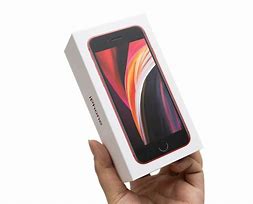 Image result for iPhone SE 2 Box