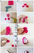 Image result for DIY Hair Clips