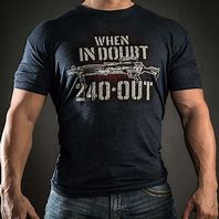 Image result for When in Doubt 240 Out