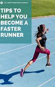Image result for How to Get Faster