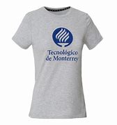 Image result for Ropa Tecnologico De Monterrey