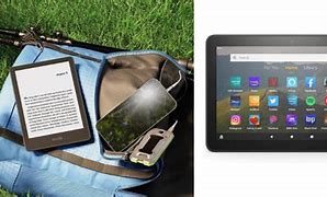 Image result for Kindle Fire HD vs Paperwhite