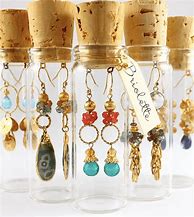 Image result for Creative Ways to Display Earrings