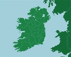 Image result for Map of Ireland Quiz