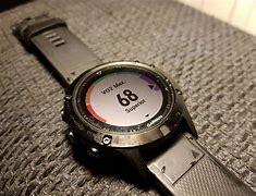 Image result for Garmin Fenix 5 Lap Key Picture