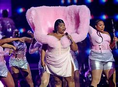 Image result for Lizzo Glastunbury