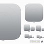 Image result for Apple App Icon Outline