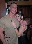 Image result for John Cena 12 Rounds Wife