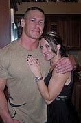 Image result for John Cena Real Life Girlfriend