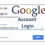 Image result for Google Account Pin