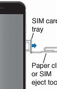 Image result for How to Insert Verizon Sim Card iPhone 7