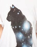 Image result for Galaxy Cat Art Wich