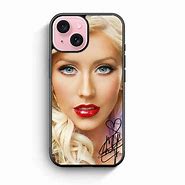 Image result for iPhone SE Apple Case Red