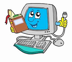Image result for Computer Cartoon ClipArt