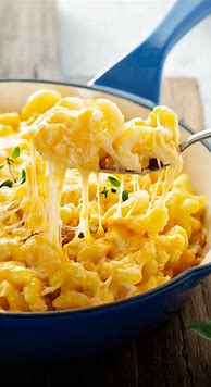 Image result for Mac and Cheese Meals