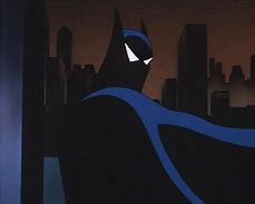 Image result for Batman Cartoon Wallpaper 4K