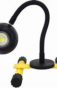 Image result for Magnetic Flexible Work Light