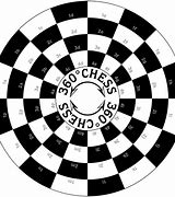 Image result for Chess Pattern in Circle Vector