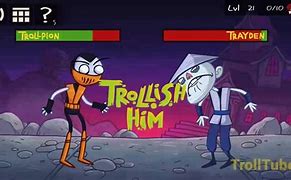 Image result for Trollface Quest Unblocked Game