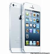 Image result for iPhone 5 Side