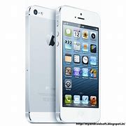 Image result for Apple iPhone 5