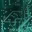 Image result for Show Me the Inside Circuit Board Off a iPhone USB Plug