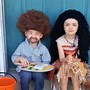 Image result for Bob Ross as a Kid