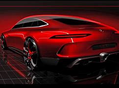 Image result for Mercedes GT Concept