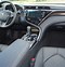 Image result for 2018 Toyota Camry XLE Interior