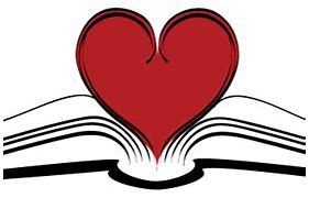 Image result for I Love Reading Picture to Colour