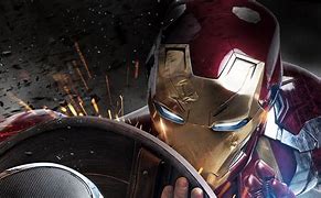 Image result for Iron Man Wallpaper 4K for Android